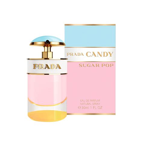 Prada Candy sugar pop 30ml